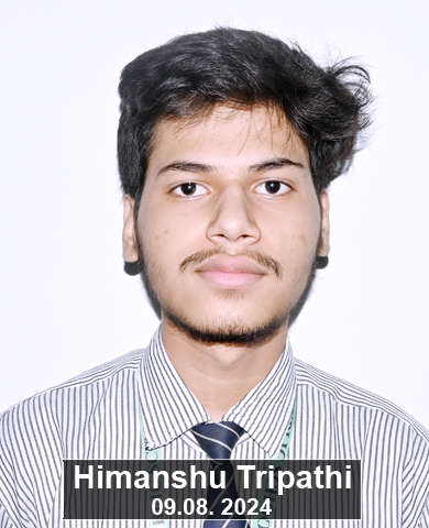 Himanshu Tripathi
